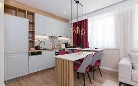 Mayisa Apartments