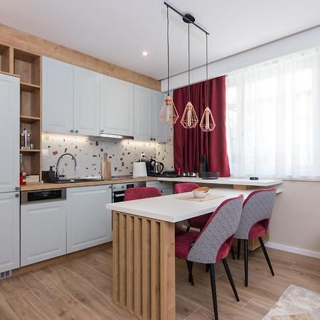 Mayisa Apartments Saraybosna Dış mekan fotoğraf