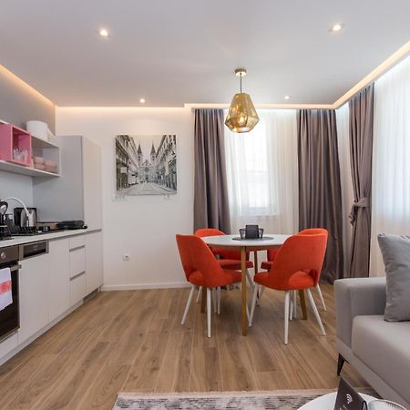 Mayisa Apartments Saraybosna Dış mekan fotoğraf