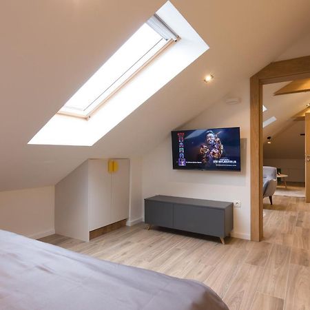 Mayisa Apartments Saraybosna Dış mekan fotoğraf