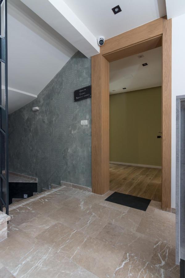 Mayisa Apartments Saraybosna Dış mekan fotoğraf