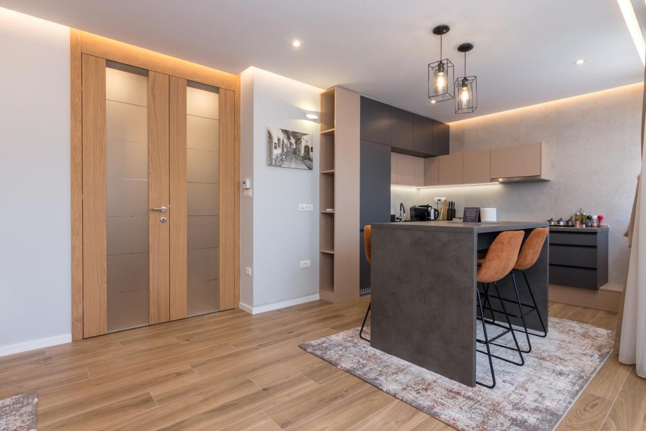 Mayisa Apartments Saraybosna Dış mekan fotoğraf