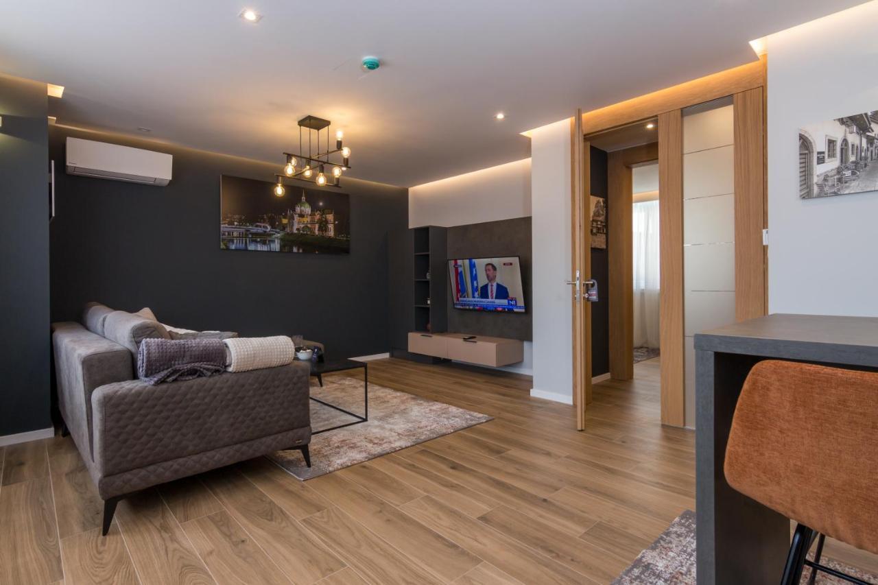 Mayisa Apartments Saraybosna Dış mekan fotoğraf