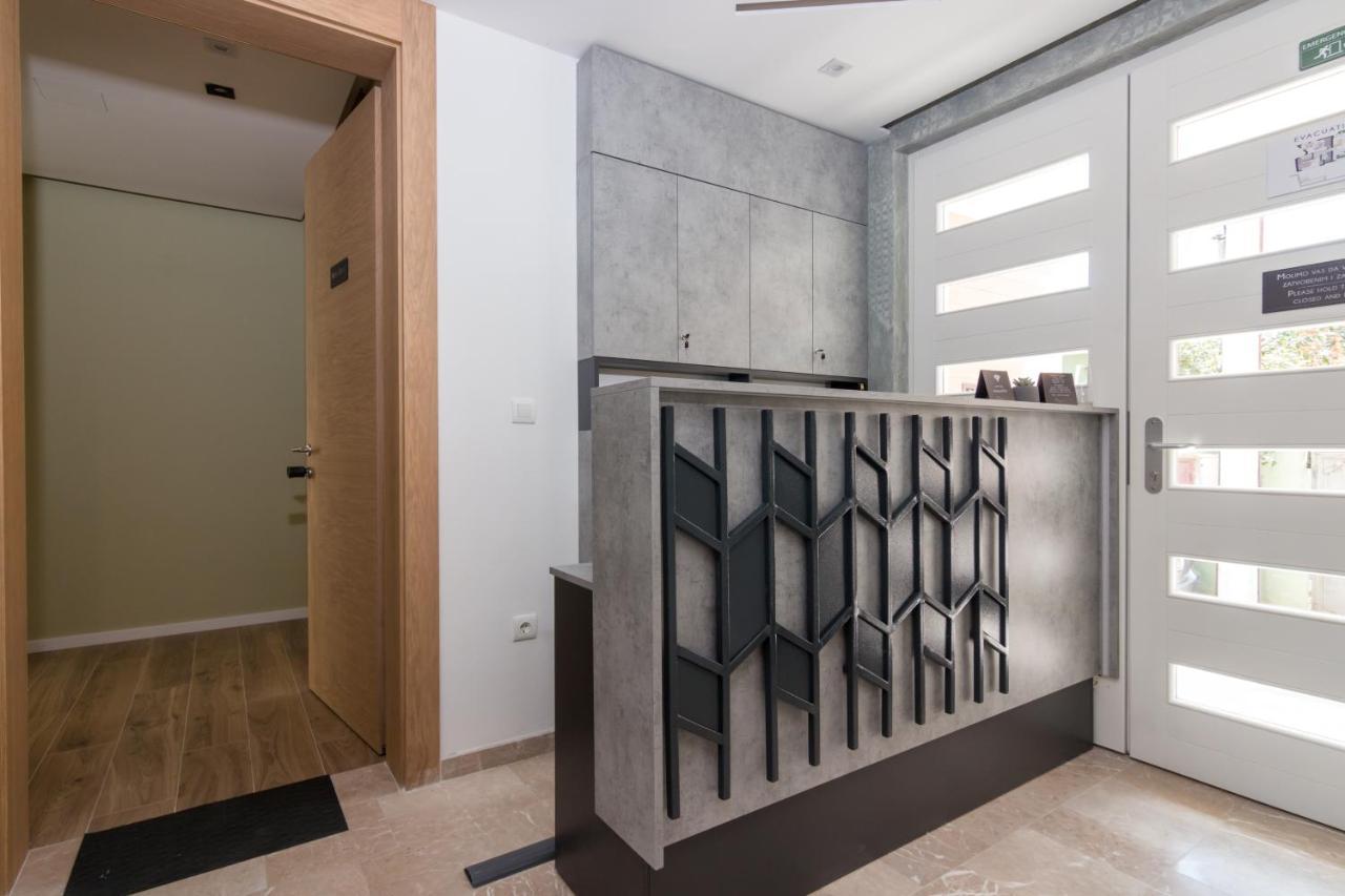 Mayisa Apartments Saraybosna Dış mekan fotoğraf