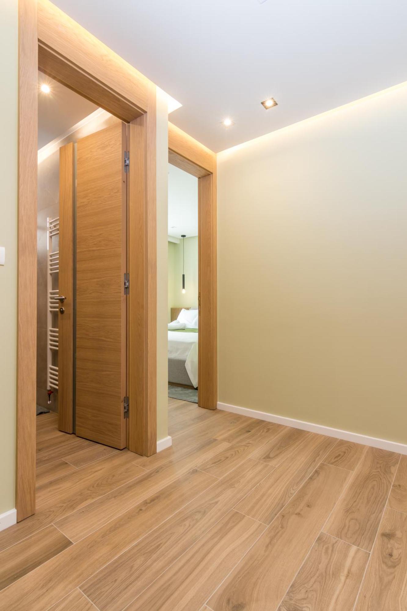 Mayisa Apartments Saraybosna Dış mekan fotoğraf