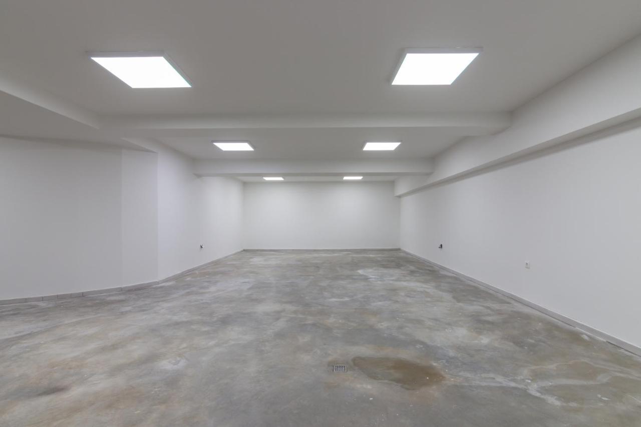 Mayisa Apartments Saraybosna Dış mekan fotoğraf