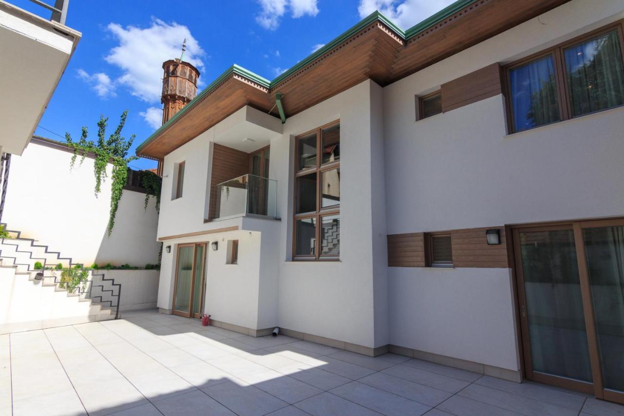 Mayisa Apartments Saraybosna Dış mekan fotoğraf