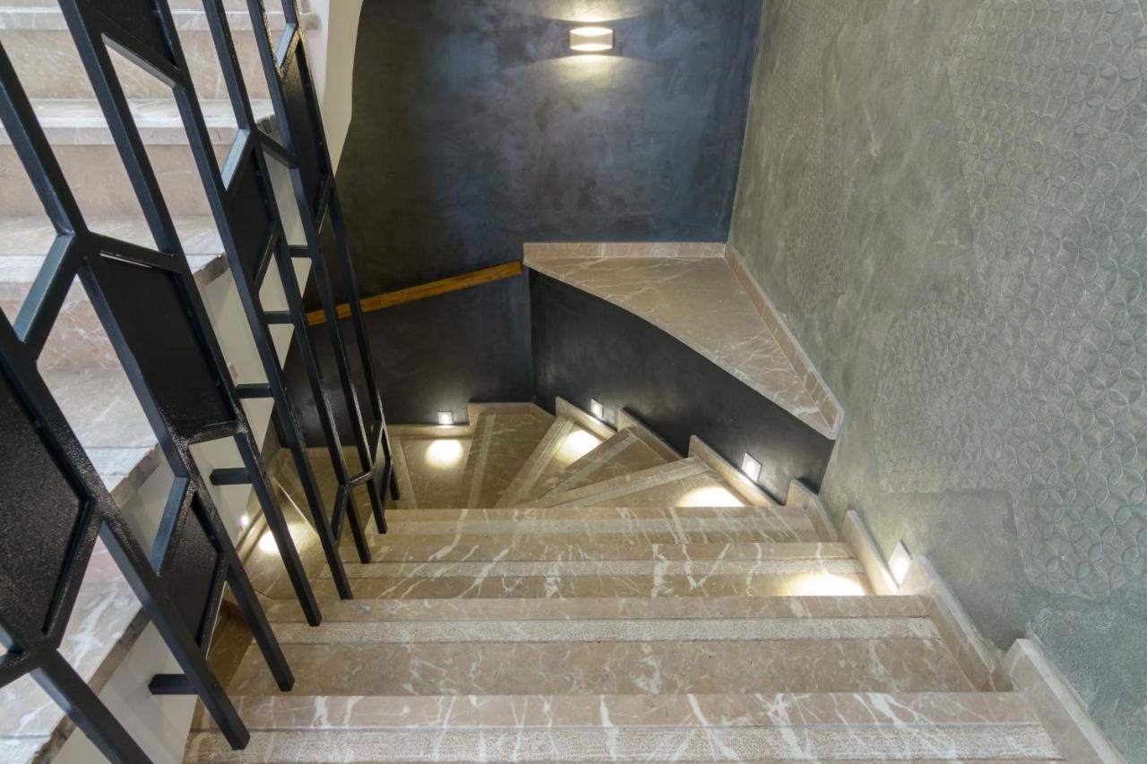 Mayisa Apartments Saraybosna Dış mekan fotoğraf