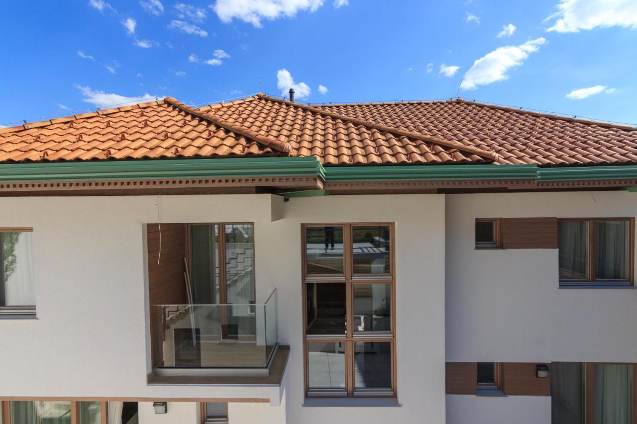 Mayisa Apartments Saraybosna Dış mekan fotoğraf