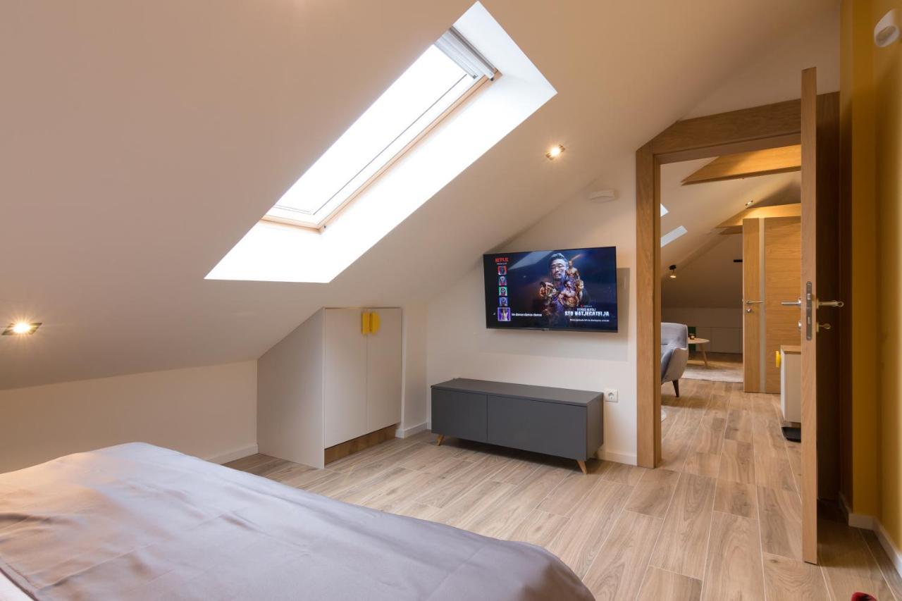 Mayisa Apartments Saraybosna Dış mekan fotoğraf