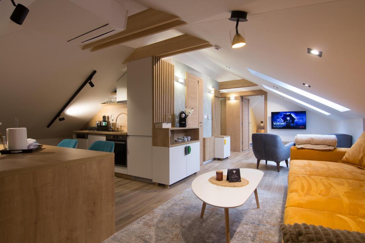 Mayisa Apartments Saraybosna Dış mekan fotoğraf