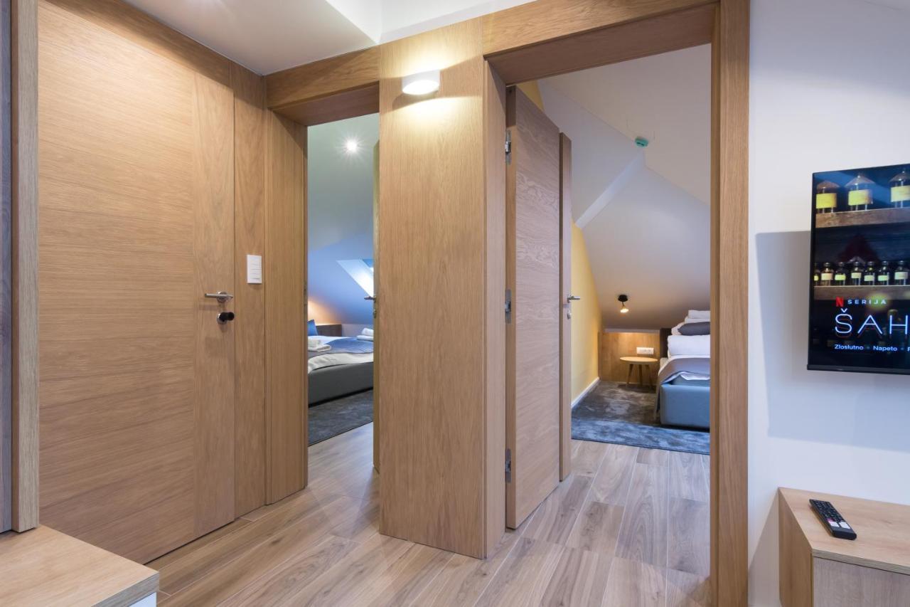 Mayisa Apartments Saraybosna Dış mekan fotoğraf